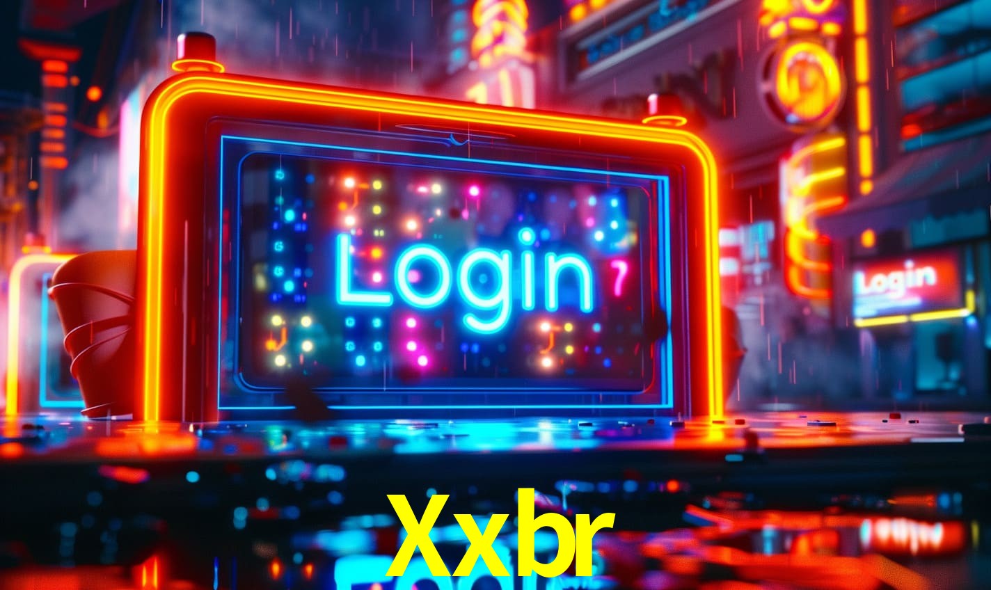 Registre-se hoje no Cassino Xxbr